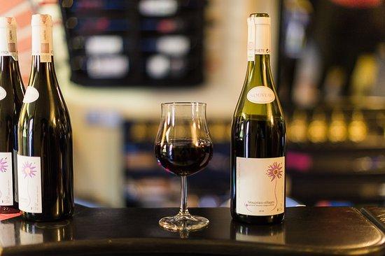 Restauracja Winiarnia Est Est Est